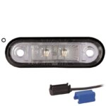 75mm². Stecker | M10MV-210W
