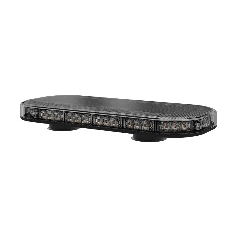 Kompakte R65 Dark Minibar 24V Magnet Montage | MLB380R65ATM-MM