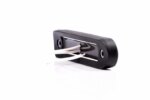 LED Positionsleuchte -lang weiß | 12-24v | 0,15m Kabel | MV-2400LW – Bild 2