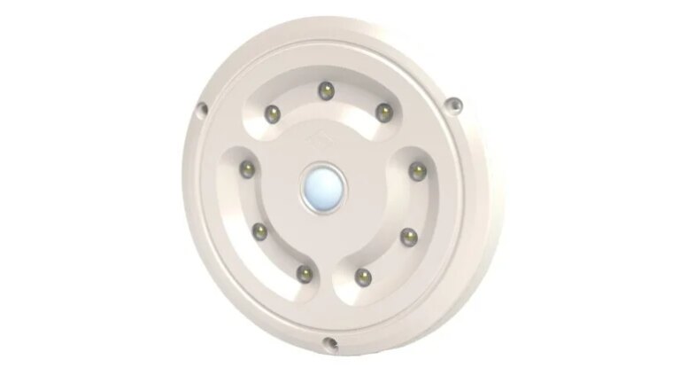 LED Innenleuchte 1650lm - 5000K mit Bewegungssensor 12-24v | BBS-1600W