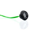LED Kompaktes Einbau-Dkorationslicht grün 12-24v | MV-2600G