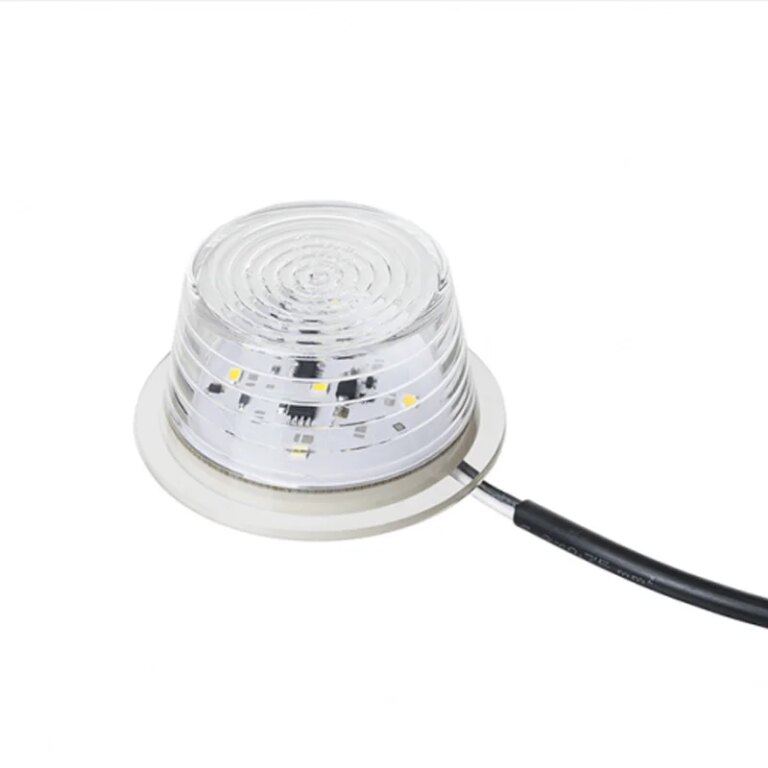 LED Ersatzlampe hell weiß | MB-1010WM