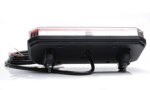 LED Rücklicht Universell 12-24v 200cm Kabel horizontal&vertikal Montage | VC-5300 – Bild 8