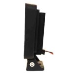 LED Arbeitsscheinwerfer | 2250 Lumen | eingebaut Deutsch Stecker - IP69K - 9-36v | WF-2722 – Bild 6