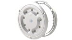 LED Innenleuchte - Touch - 1650lm - 5000K - 12-24v - IP65 | BTS-1600W – Bild 2