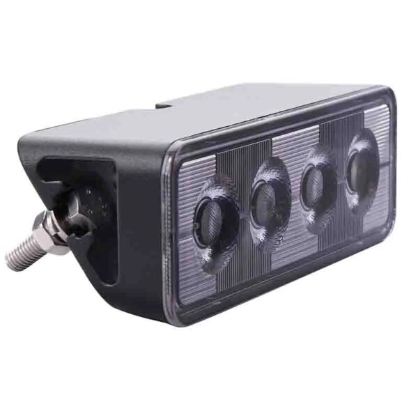 LED Arbeitsscheinwerfer 2800 lm - 24 Watt - IP69K | WR-2428.1