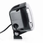 Tralert Atlas 320 + R65 Blitzer 60W - 6000lm - 3m Kabel – Bild 10