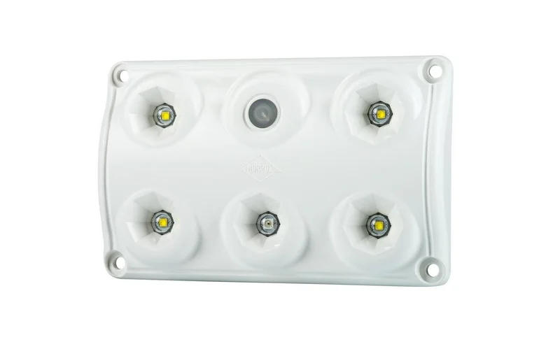 2cefed48-4619-459e-af9d-d7baaeeb6223-39840-nl LED Innenleuchte - Touch - Rot-weiß - 5000K - 12-24v - IP65 | BTS-1500RW – Bild 4