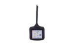 LED Begrenzungsleuchte rechts rot-weiß 12-24v 50cm Kabel | MB-4602RW