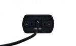 LED Positionsleuchte Neon weiß kompakt | 12-24v | 50cm. Kabel | MV-3390W – Bild 3