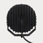 OZZ XR3 P9" R65 schwarz mit Warnleuchte (10-35V) – Bild 6