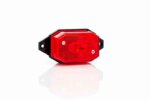 LED Positionsleuchte rot | 12-24v | 50cm Kabel | MV-2720R