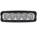 LED Arbeitsscheinwerfer | 1500 Lumen | 9-36v | TRSW12232 E – Bild 2