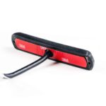 LED R65 LED Blitzer amber | 6-LED | 12-24v | 20cm Kabel – Bild 3