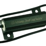 lListungswiderstand 24 Volt | LR24