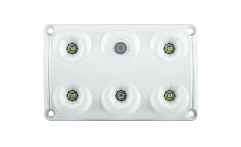 3113991c-56d0-43ec-a9ad-6550be3df7ac-39840-nl LED Innenleuchte - Touch - Rot-weiß - 5000K - 12-24v - IP65 | BTS-1500RW – Bild 6