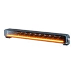 LED bar Nemesis 370 zweifarbiges Positionslicht 10-32v - 36.7cm - 5040lm | LD6-6050 – Bild 8