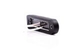 LED Umrissleuchte -lang amber | 12-24v | 0,15m Kabel | MV-2400LA – Bild 2