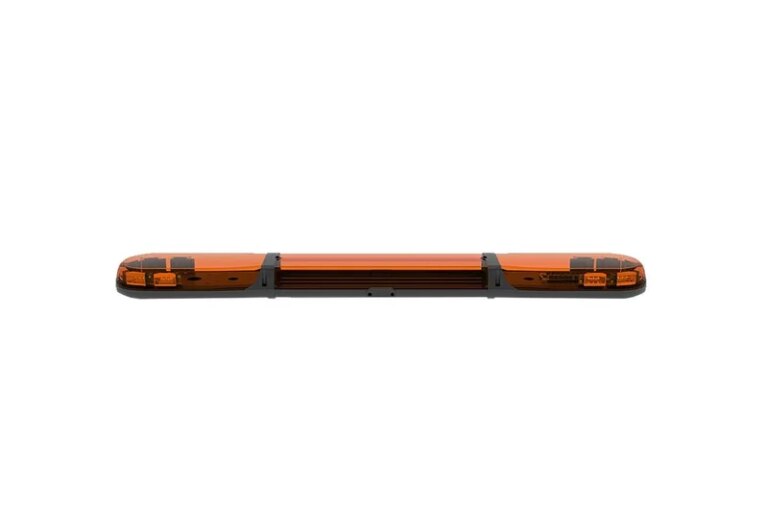 LED amber | 13 Serie | ECE-R65 amber | 1250mm | 12 LEDs | 13-00021-E