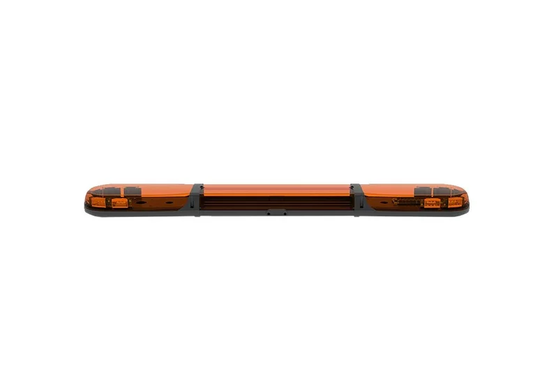 LED amber | 13 Serie | ECE-R65 amber | 1250mm | 12 LEDs | 13-00021-E