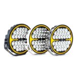 Nova Series LED Fernscheinwerfer weiß 9-36v - 150w - 13600lm | WD-15013W – Bild 8