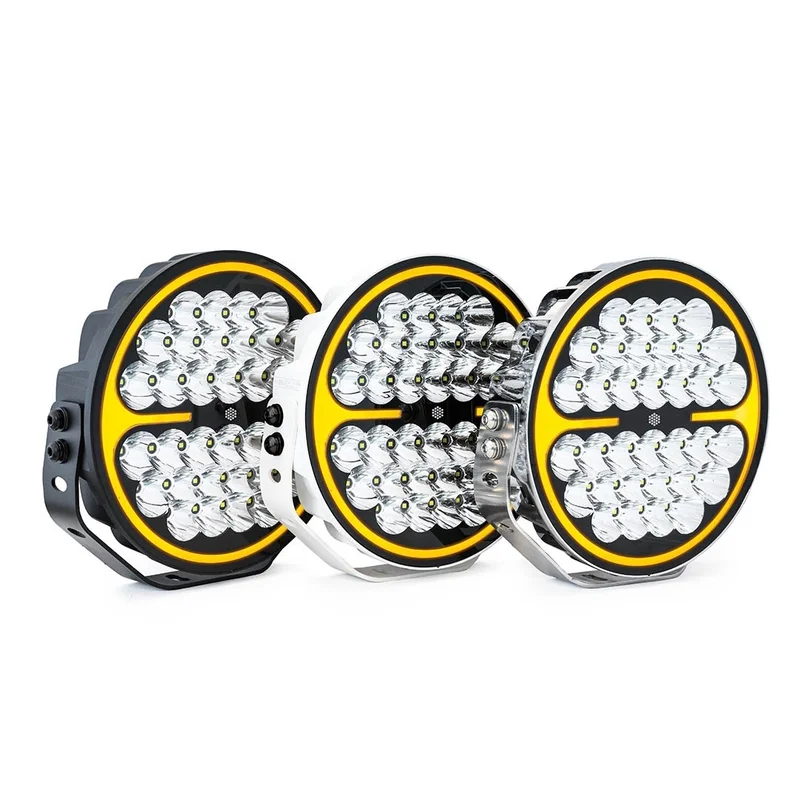 3206b227-2911-4e96-84e2-e2392395e7a2-57240-nl Nova Series LED Fernscheinwerfer weiß 9-36v - 150w - 13600lm | WD-15013W – Bild 8
