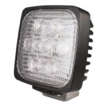 LED Arbeitsscheinwerfer | 2800 Lumen | 9-36v | TRSW12244FB – Bild 6