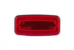 LED Positionsleuchte Rot | 12-24v | 50cm Kabel | MV-4900R – Bild 6