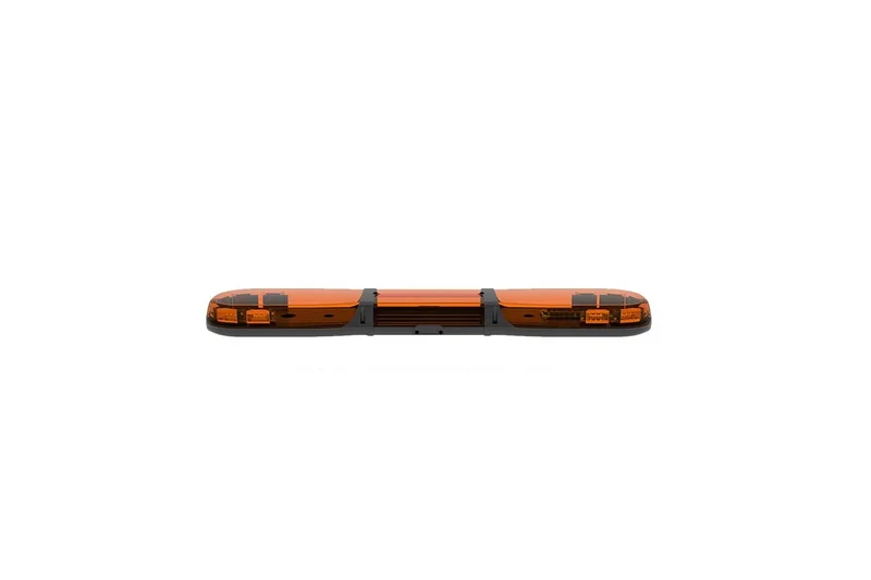 LED amber | 13 Serie | ECE-R65 amber | 1000mm | 12 LEDs | 13-00019-E