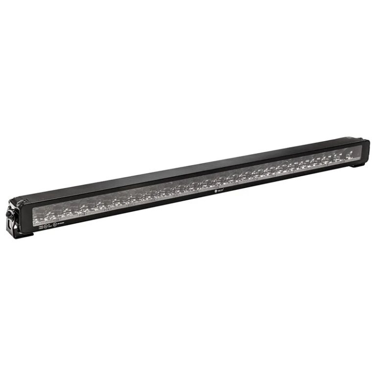 Tralert Skybar 800 inkl. weißem Positionslicht & Blitzer 14.400lm | LC2-168144.1