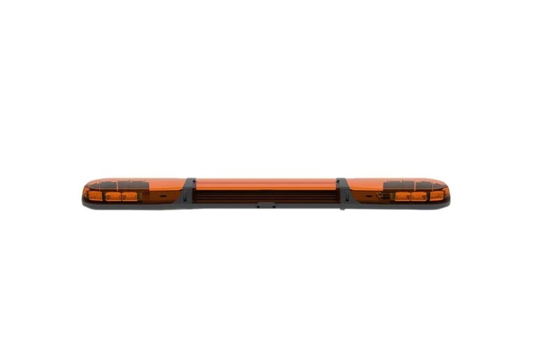 LED amber | 13 Serie | ECE-R65 amber | 1250mm | 16 LEDs | 13-00013-E