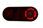 Links | LED Rücklicht | 12-24v | 200cm Kabel | VC-3701 – Bild 3