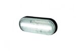 LED Positionsleuchte weiß | 12-24v | 50cm Kabel | MV-5000W – Bild 2