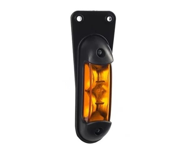 LED Positionsleuchte mit Blinklicht CAT6 12-24v 50cm Kabel | MZK-3770A