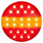 LED Rücklicht ohne Kennzeichenleuchte | 12-24v | 40cm. Kabel | EU140STIM – Bild 2