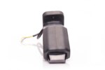 LED Begrenzungsleuchte rechts inkl. Blinker, dunkle Linse 12-24v – Bild 6