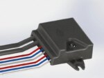 Synchronisiereinheit mit Fernbedienung | SAC-1000