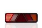 Rechts | LED-Anhängerbeleuchtung | 24v | Voll-LED | CAN-bus-proof | 7-PIN AMP | VC-7002B7 – Bild 10