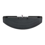 LED-Eckblitzer | R65 | 120 Grad Strahlwinkel | 12-24v | EQ590AR65 – Bild 3