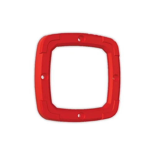Arbeitsscheinwerfer | Farbe Rot | 36-er Serie | WAC-36ROOD