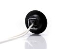 LED kompakte Einbau Positionsleuchte weiß | 12-24v | MV-2600W – Bild 6