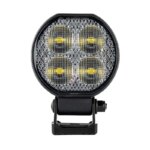 LED ECE-R23 Arbeitsscheinwerfer 2929lm | 9-30v | 50cm + DT-Stecker – Bild 8
