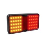 LED (2er-Pack) Kompaktes heavy duty 12v - IP68 | 212BAR2 – Bild 6