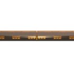 LED amber | 12 Serie | ECE-R65 amber | 1219mm | 12-30190-E