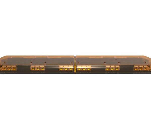 LED amber | 12 Serie | ECE-R65 amber | 1219mm | 12-30190-E