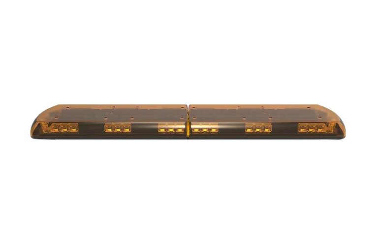 LED amber | 12 Serie | ECE-R65 amber | 1219mm | 12-30190-E