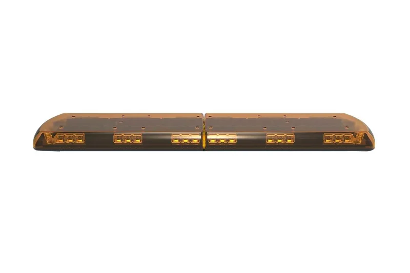 LED amber | 12 Serie | ECE-R65 amber | 1219mm | 12-30190-E