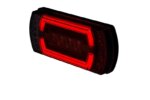 LED Neon Rücklicht inkl. Rückfahrlicht 12v 1m. Kabel horizontale+vertikale Montage | VC-4120 – Bild 8