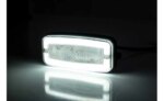 LED Umrissleuchte amber | 12-24v | 50cm. Kabel | MV-4900W – Bild 4