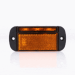 LED Umrissleuchte Kat.5 | 12-24v | 55cm. Kabel | 44AMEC5 – Bild 3